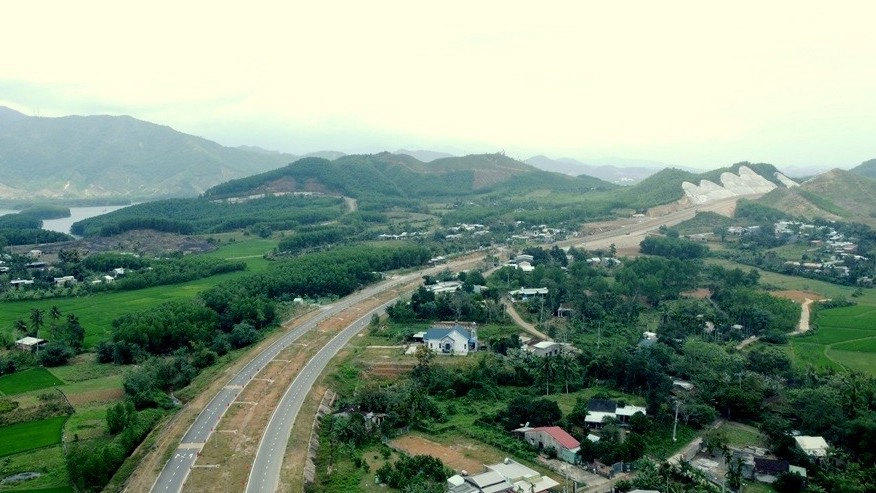 Đà Nẵng đặt quyết tâm cao nhất để triển khai dự án đường sắt tốc độ cao Bắc - Nam