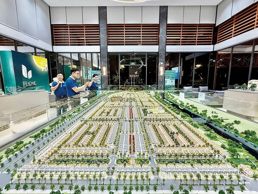 Những yếu tố tác động đến thị trường bất động sản năm 2026
