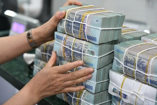 Quý I: Thu ngân sách ước đạt 820 nghìn tỷ đồng, tăng 10,2% so với cùng kỳ Quý I: Thu ngân sách ước đạt 820 nghìn tỷ đồng, tăng 10,2% so với cùng kỳ