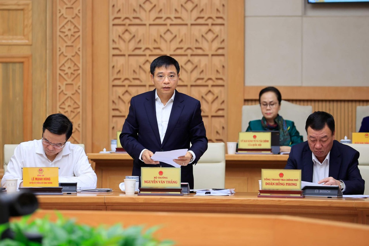 Thủ tướng chỉ đạo Bộ Tài chính xây dựng kịch bản điều hành kinh tế phù hợp trước tình hình thế giới hiện nay Thủ tướng chỉ đạo Bộ Tài chính xây dựng kịch bản điều hành kinh tế phù hợp trước tình hình thế giới hiện nay