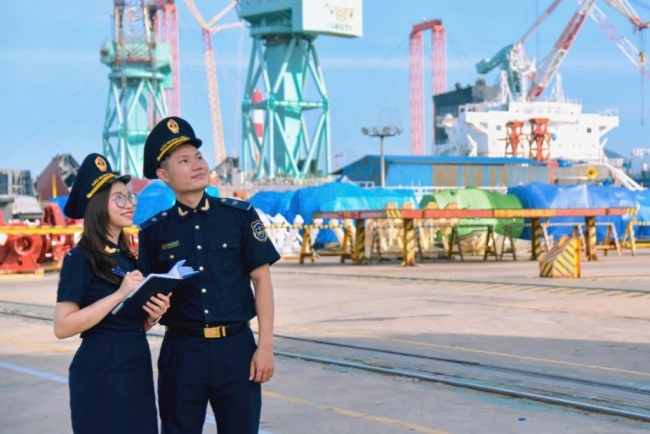 Hải quan khu vực XIII: Thu ngân sách tăng, nhưng chống thất thu vẫn là thách thức