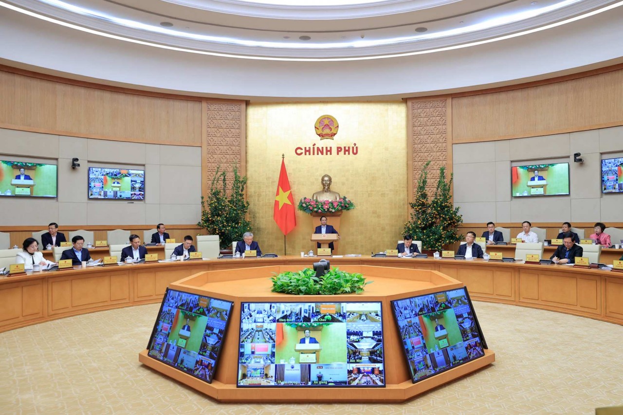 Thủ tướng chỉ đạo Bộ Tài chính xây dựng kịch bản điều hành kinh tế phù hợp trước tình hình thế giới hiện nay Thủ tướng chỉ đạo Bộ Tài chính xây dựng kịch bản điều hành kinh tế phù hợp trước tình hình thế giới hiện nay