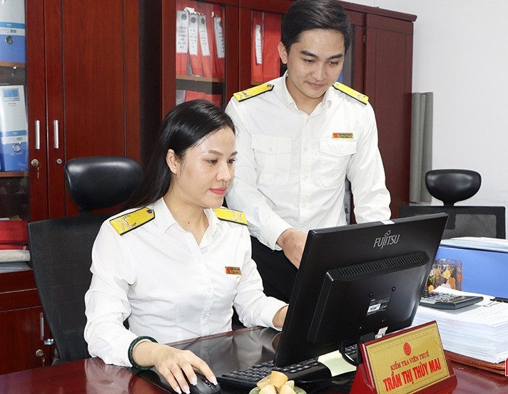 Một bộ phận hộ kinh doanh vẫn “né thanh toán chuyển khoản” để che giấu doanh thu Một bộ phận hộ kinh doanh vẫn “né thanh toán chuyển khoản” để che giấu doanh thu