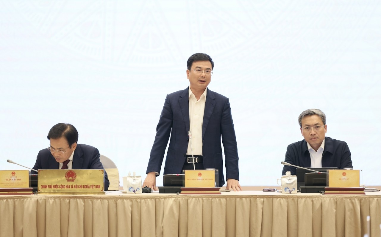 Tỷ giá nhích tăng do tình hình Trung Đông căng thẳng