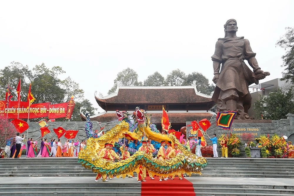 Hà Nội ban hành định mức kinh tế - kỹ thuật dịch vụ sự nghiệp công lĩnh vực văn hóa Hà Nội ban hành định mức kinh tế - kỹ thuật dịch vụ sự nghiệp công lĩnh vực văn hóa