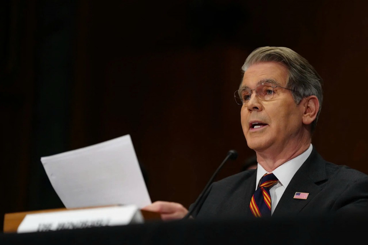 Thuế quan toàn cầu của Mỹ có thể sẽ tăng lên 15% trong tuần này