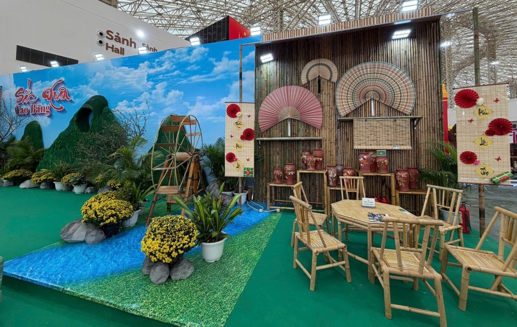 Thạch đen Cao Bằng: Từ câu chuyện bản sắc đến cơ hội thị trường