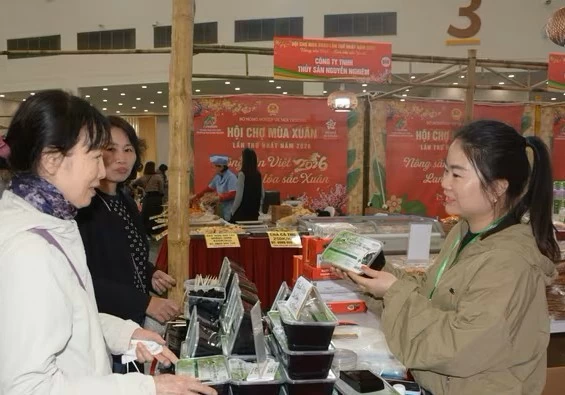 Thạch đen Cao Bằng: Từ câu chuyện bản sắc đến cơ hội thị trường