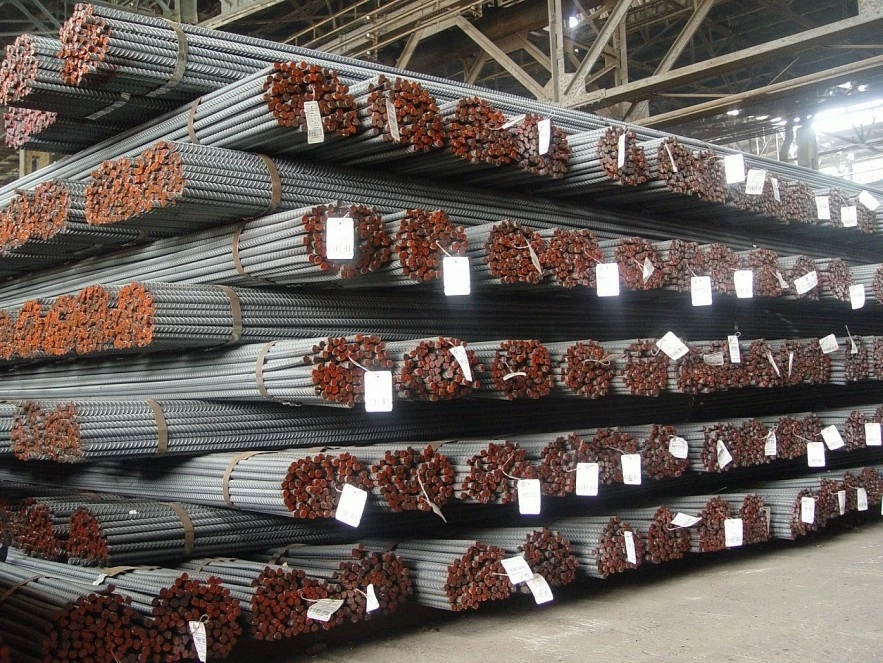 Ngày 5/3: Giá thép và quặng sắt biến động trong biên độ hẹp Ngày 5/3: Giá thép và quặng sắt biến động trong biên độ hẹp
