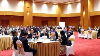 Định hình mô hình quản trị thuế số hướng tới hệ sinh thái thuế thông minh, minh bạch