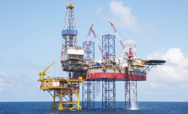 Thành lập Tổ công tác bảo đảm an ninh năng lượng trước diễn biến phức tạp tại Trung Đông