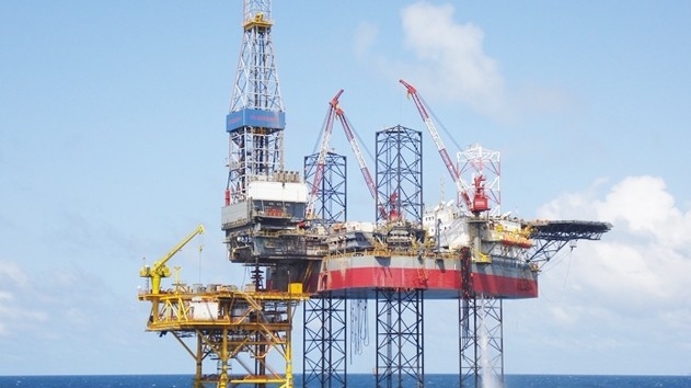 Thành lập Tổ công tác bảo đảm an ninh năng lượng trước diễn biến phức tạp tại Trung Đông