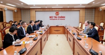 Hoàn thiện khung pháp lý để thu hút nhà đầu tư vào thị trường tài chính Việt Nam