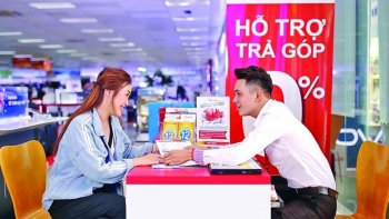 Nhiều công ty tài chính sắp tổ chức Đại hội đồng cổ đông sau năm kinh doanh khởi sắc