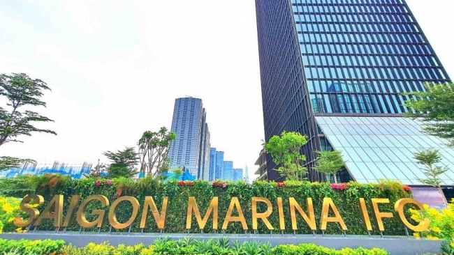 Hai "ông lớn" quốc doanh lên kế hoạch lập ngân hàng con tại Trung tâm tài chính quốc tế