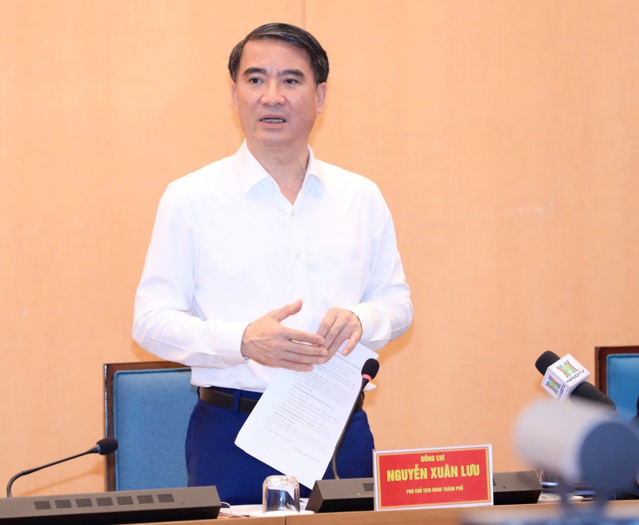 Hà Nội tăng tốc giải ngân 156.000 tỷ đồng đầu tư công, kích hoạt động lực tăng trưởng Thủ đô