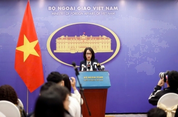 Chưa ghi nhận thông tin công dân Việt Nam bị ảnh hưởng bởi xung đột Israel - Iran