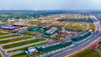 Dời trung tâm hành chính, các trục động lực kinh tế tỉnh Tây Ninh đến năm 2030 sẽ ra sao?