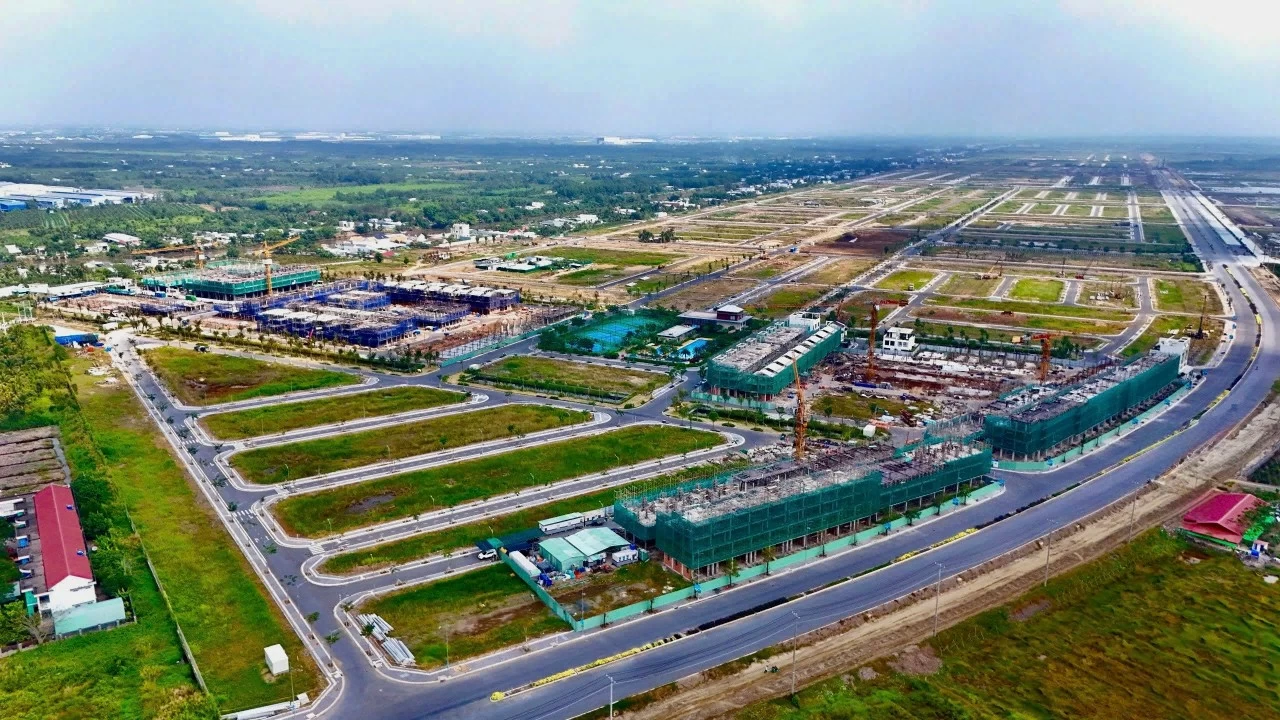 Dời trung tâm hành chính, các trục động lực kinh tế tỉnh Tây Ninh đến năm 2030 sẽ ra sao? Dời trung tâm hành chính, các trục động lực kinh tế tỉnh Tây Ninh đến năm 2030 sẽ ra sao?