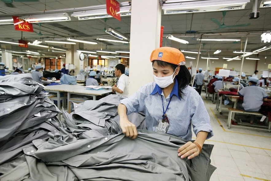 Xung đột Trung Đông, kịch bản nào cho lạm phát và tăng trưởng? Xung đột Trung Đông, kịch bản nào cho lạm phát và tăng trưởng?