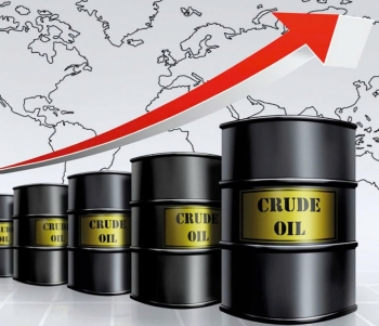 Dự báo 3 kịch bản giá dầu trước áp lực xung đột Trung Đông