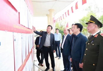 Hưng Yên kiểm tra, giám sát chặt chẽ để cuộc bầu cử diễn ra thành công