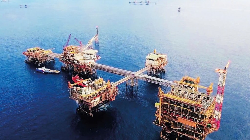 Những chuyển động mới đang định hình lại triển vọng ngành dầu khí Việt Nam