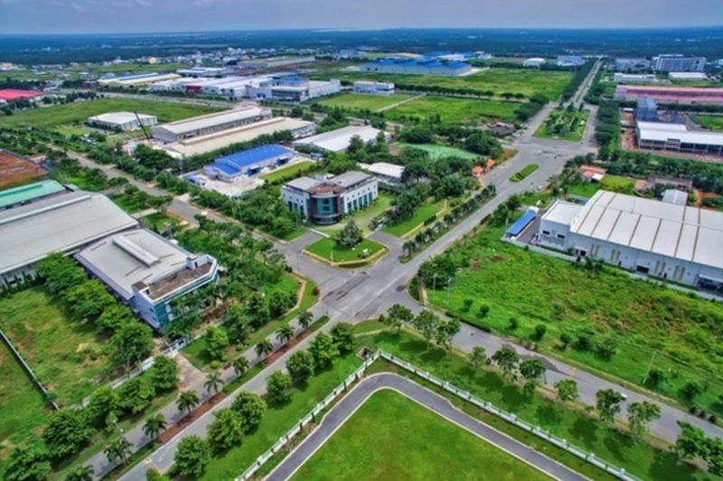 Việt Nam chính thức nằm trong Top 10 thị trường công trình xanh LEED toàn cầu Việt Nam chính thức nằm trong Top 10 thị trường công trình xanh LEED toàn cầu