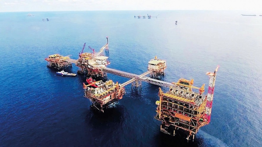 Những chuyển động mới đang định hình lại triển vọng ngành dầu khí Việt Nam