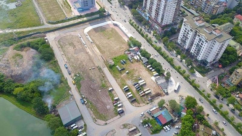 Cơ chế đặc thù tháo gỡ vướng mắc dự án tồn đọng, xử lý vi phạm đất đai trước năm 2025
