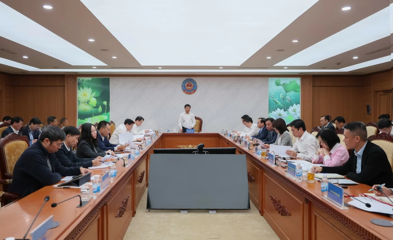 Bộ Tài chính quyết liệt đẩy nhanh tiến độ các dự án công nghệ thông tin trọng điểm
