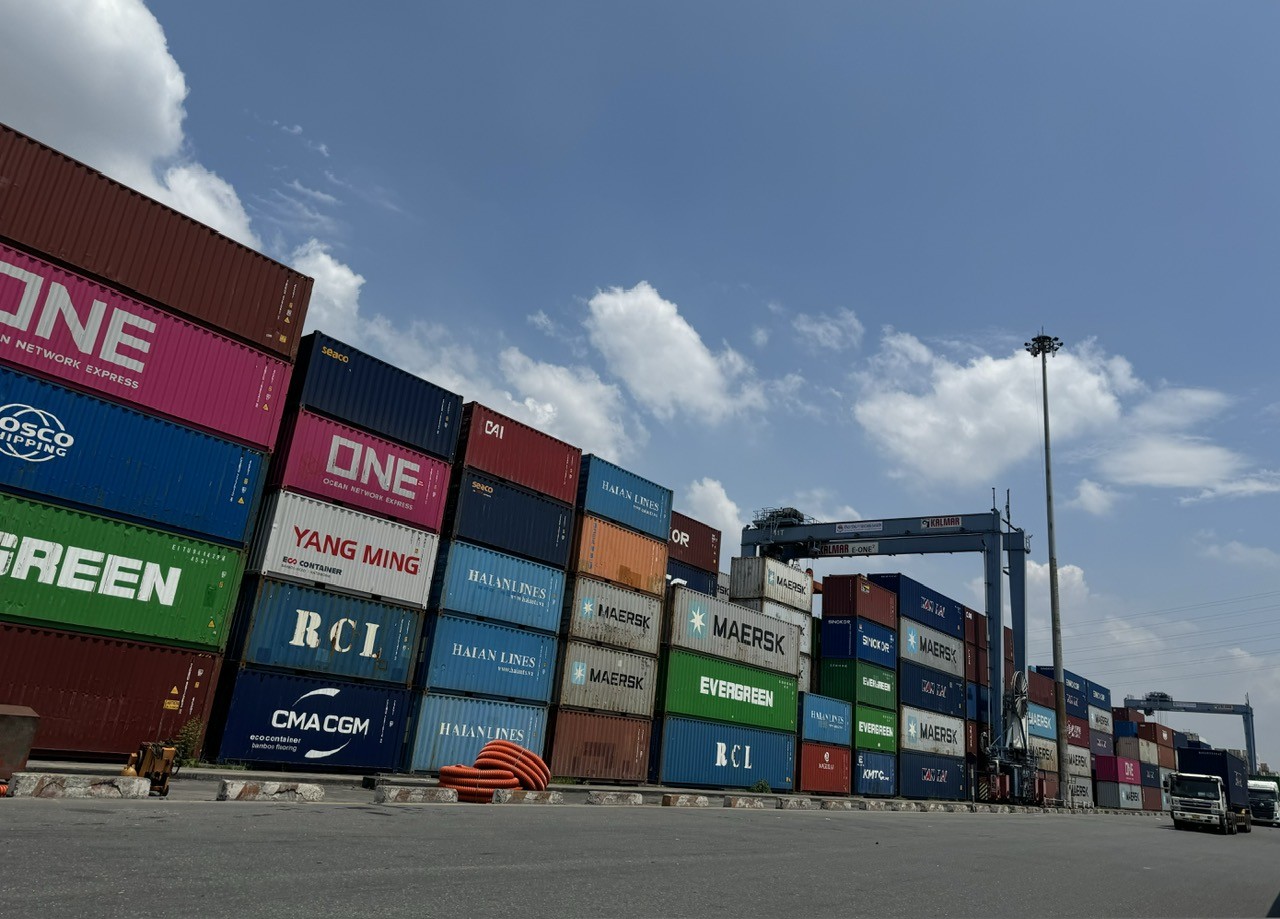 Xuất khẩu sang Brazil: Doanh nghiệp cần vượt rào cản về chi phí logistics và tiêu chuẩn kỹ thuật