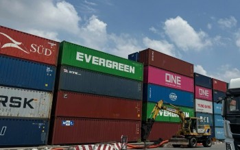 Cước vận tải tăng sốc, doanh nghiệp Việt tối ưu chuỗi cung ứng để giữ đơn hàng