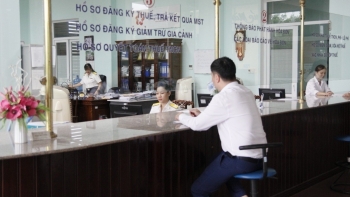 Thuế TP. Huế thu nội địa 2 tháng tăng hơn 15% so với cùng kỳ