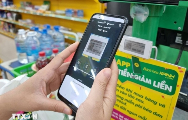 TP. Hồ Chí Minh đặt mục tiêu đến năm 2030 vào nhóm 5 trung tâm kinh tế số năng động nhất Đông Nam Á