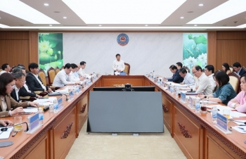 Bộ Tài chính chủ động bám sát tình hình, lên kịch bản ứng phó biến động kinh tế