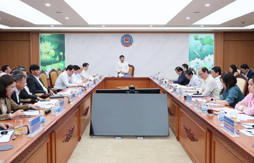 Bộ Tài chính chủ động bám sát tình hình, lên kịch bản ứng phó biến động kinh tế