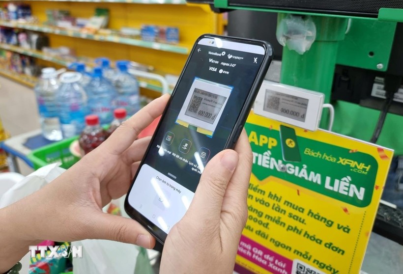 TP.Hồ Chí Minh đặt mục tiêu đến năm 2030 vào nhóm 5 trung tâm kinh tế số năng động nhất Đông Nam Á