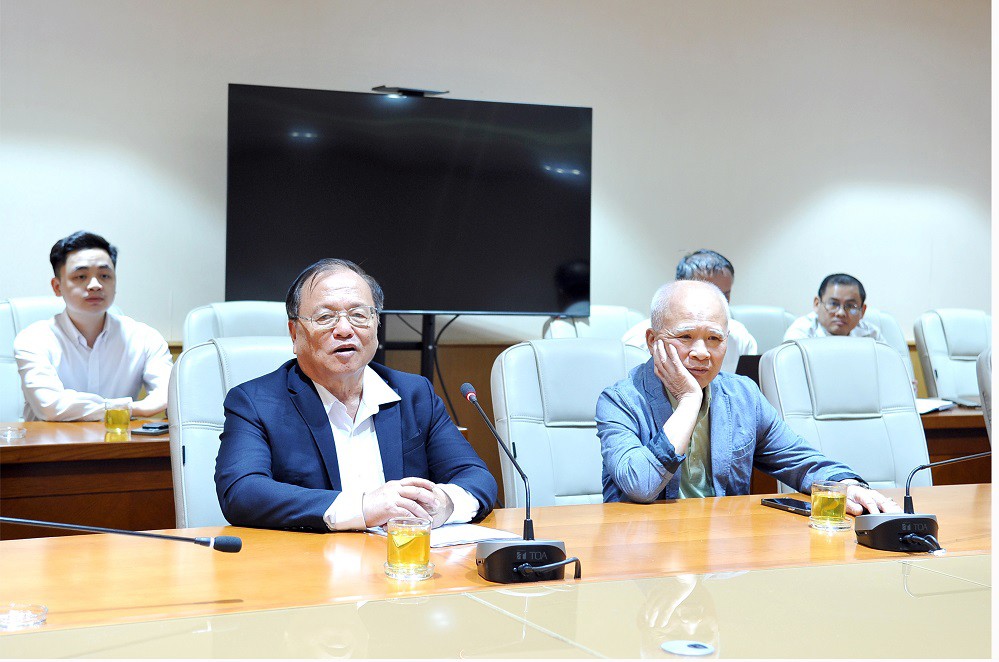 Sử dụng Big Data và AI để cảnh báo sớm người nộp thuế không vi phạm pháp luật thuế