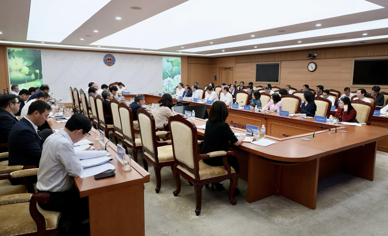 Bộ Tài chính bám sát tình hình, chủ động lên kịch bản ứng phó biến động kinh tế