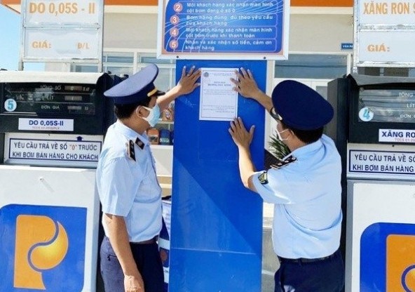 Nhanh chóng "kích hoạt" các kịch bản ứng phó trước tác động bất lợi từ bên ngoài