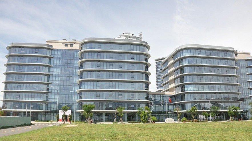 Thủ tướng yêu cầu nghiên cứu sản phẩm nổi trội cho Trung tâm tài chính quốc tế Đà Nẵng