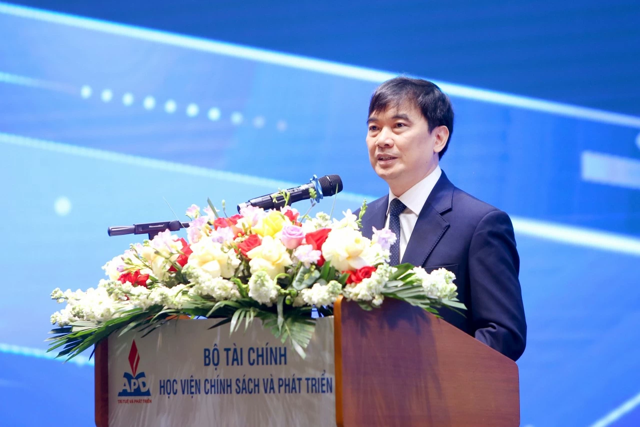 Một ngày là sinh viên Học viện Chính sách và phát triển năm 2026