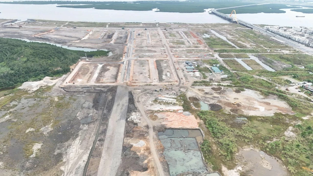 Quảng Ninh nâng cao hiệu lực, hiệu quả quản lý đất đai Quảng Ninh nâng cao hiệu lực, hiệu quả quản lý đất đai