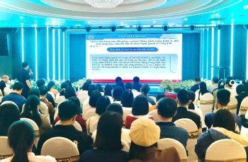 Hải quan Thái Bình cùng doanh nghiệp cập nhật chính sách mới, xây dựng môi trường thông quan hiệu quả