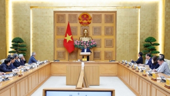 Phản ứng chính sách linh hoạt, kịp thời, hiệu quả trước những diễn biến mới