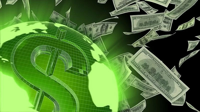Tỷ giá USD hôm nay (8/3): Thế giới……, Tỷ giá USD hôm nay (8/3): Thế giới chốt tuần tăng,