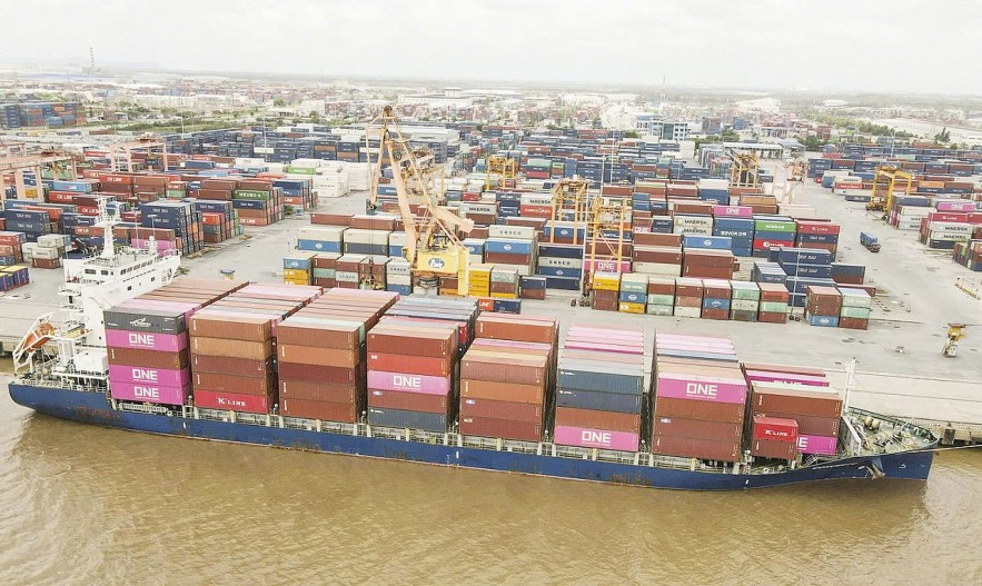 Tác động xung đột tại Trung Đông tới kinh tế Việt Nam: Trong “nguy” có “cơ” Tác động xung đột tại Trung Đông tới kinh tế Việt Nam: Trong “nguy” có “cơ”