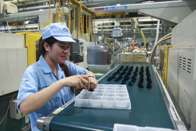 Chính sách thuế hỗ trợ hiệu quả mục tiêu tăng trưởng