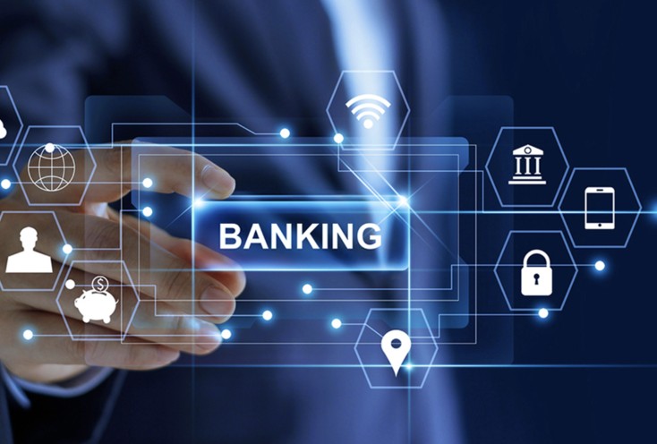 Ngân hàng năm 2026 đứng trước bài toán chi phí vốn và tăng trưởng tín dụng